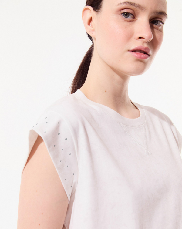 Producto - Remera SYNCHRONICITY