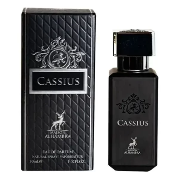 Producto - CASSIUS 30ML