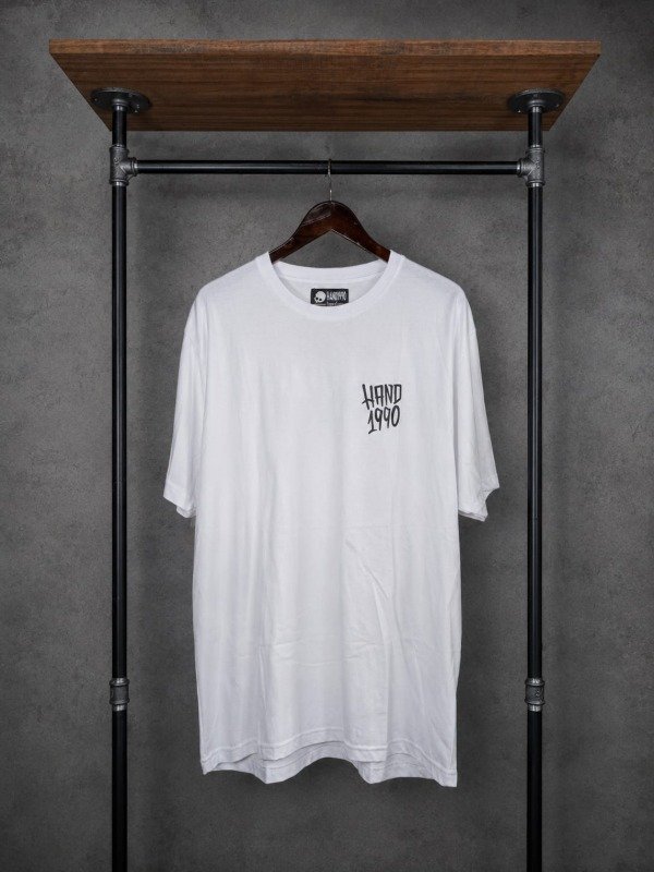 Producto - REMERA CLASSIC GRAFFITI - 0