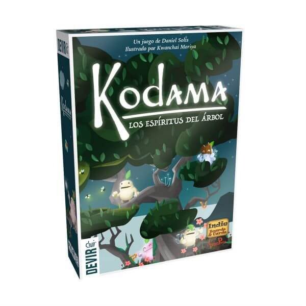 Producto - Kodama [Alquiler]