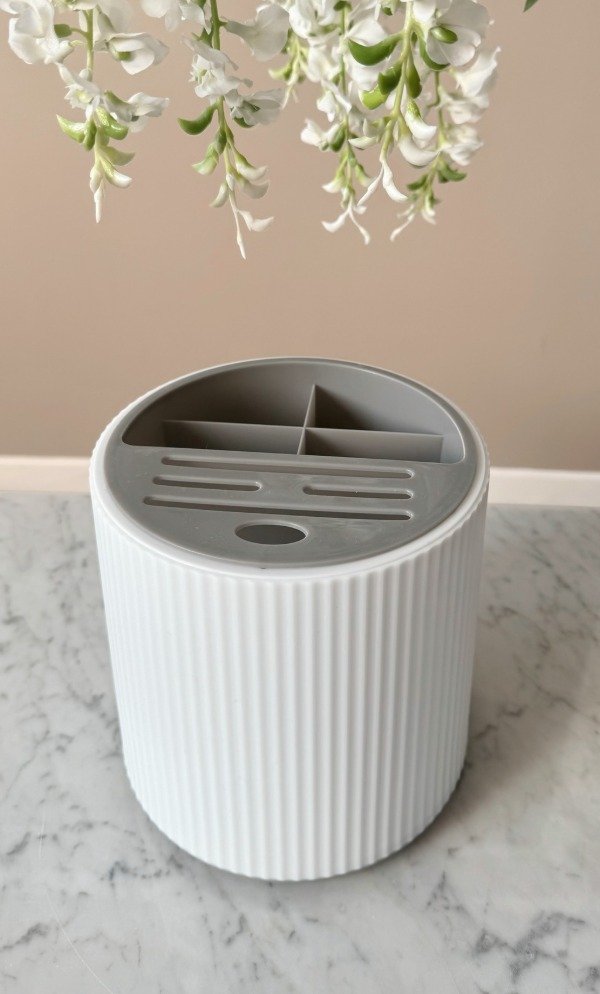 Producto - Porta utensilios giratorio