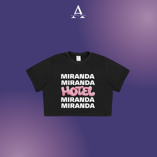 Producto - Baby tee HM