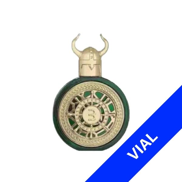 Producto - BHARARA - Viking Dubai VIAL x 5 ml