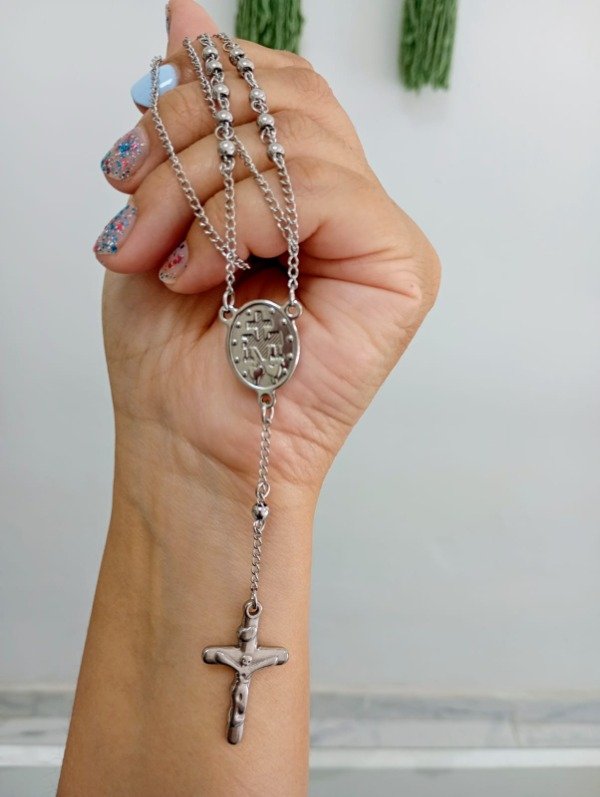 Producto - Denario 4mm