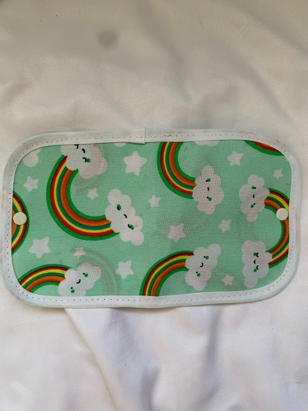 Producto - Estuche cíclico Arco Iris