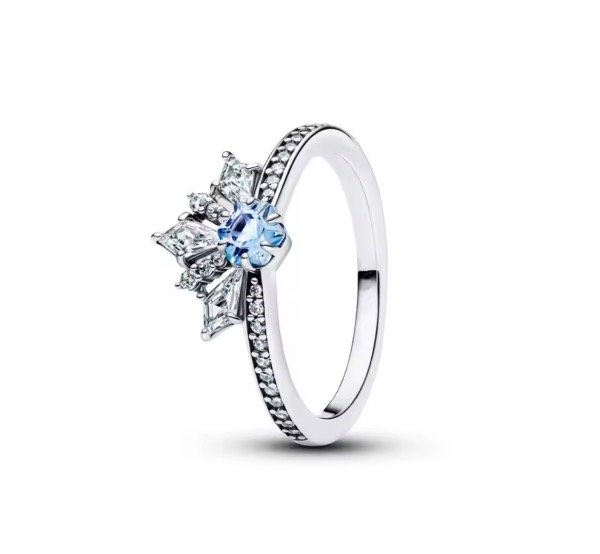 Producto - Anillo Elsa