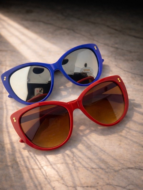 Producto - LENTES DE SOL 2402