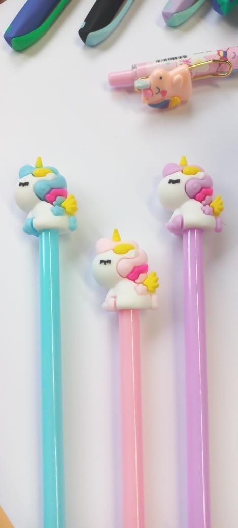 Producto - LAPICERA UNICORNIO