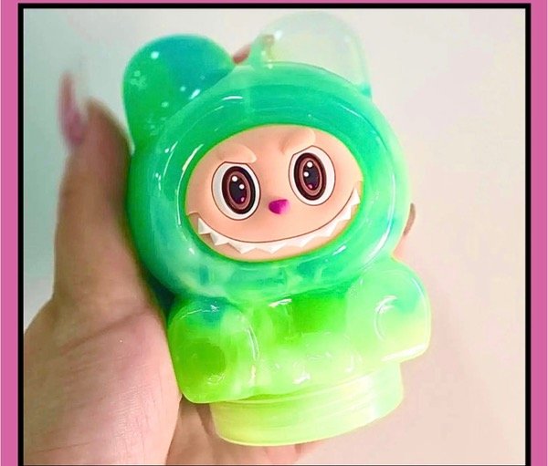 Producto - LABUBU SLIME X 1