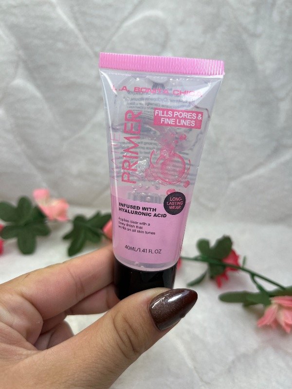 Producto - Primer matte L.Achica bonita