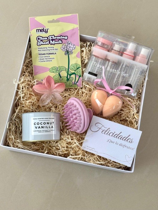 Producto - Box Berlin