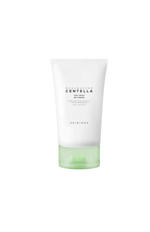 Producto - SKIN1004 CENTELLA TEA-TRICA B5 CREAM 75ml
