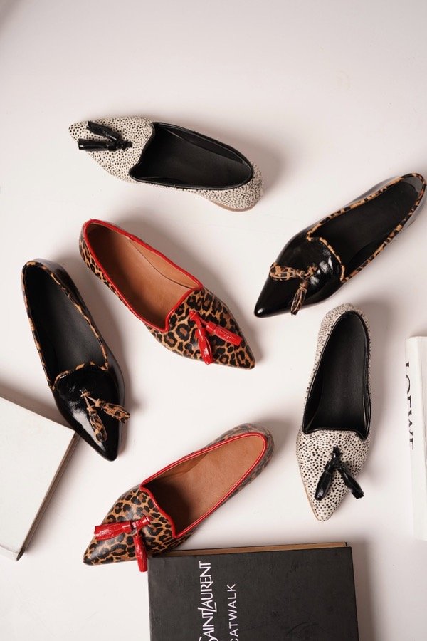 Producto - ALESIA