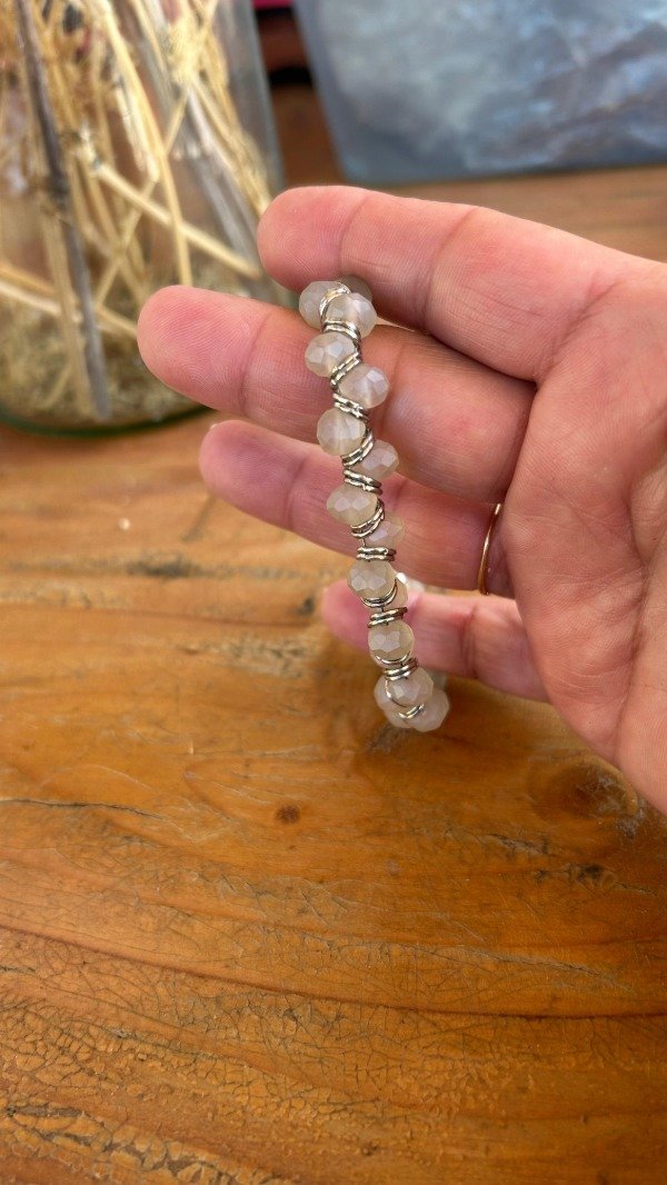 Producto - Pulsera ZIG ZAZ PEQUE - 2