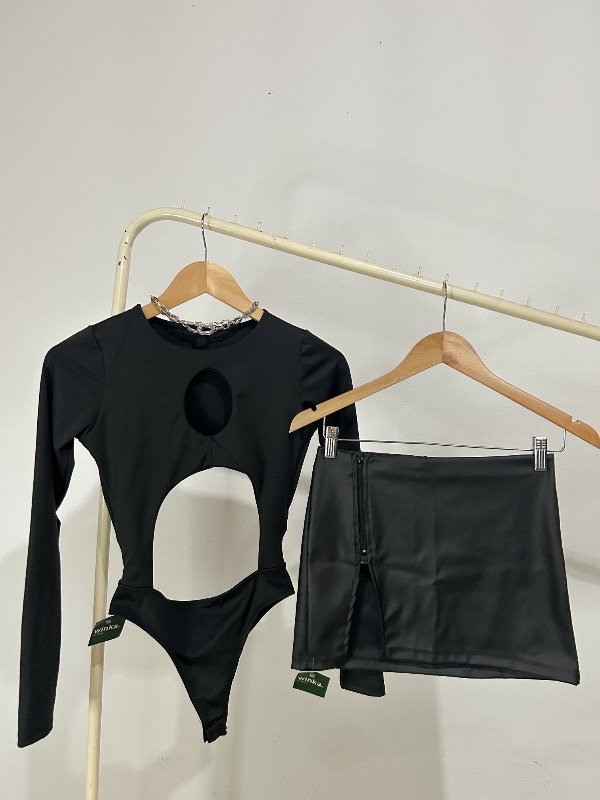 Producto - Body Paula