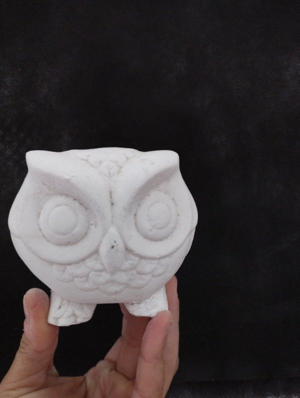 Producto - buho ojona