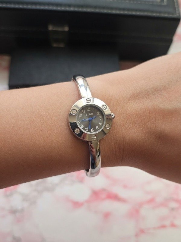 Producto - RELOJ MONY NEGRO - 1