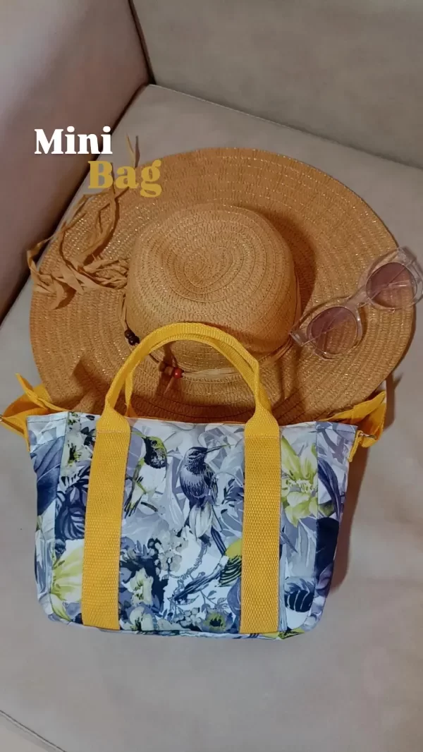 Producto - Minibag classic
