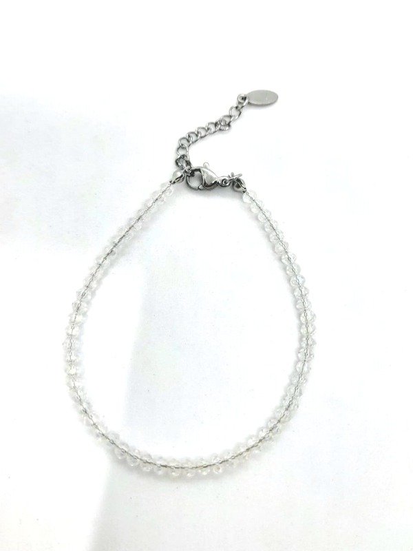 Producto - Pulsera cristal