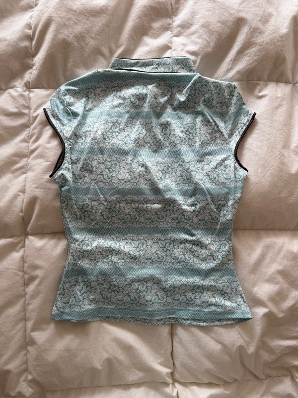 Producto - hong top - 1