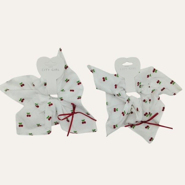 Producto - COLITA PARA PELO - CITY GIRL