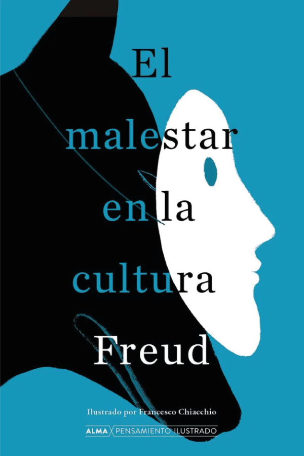 Producto - El malestar en la cultura - Sigmund Freud