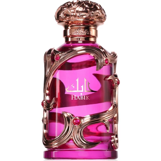 Producto - HABIK WOMAN D. - LATTAFA - 1