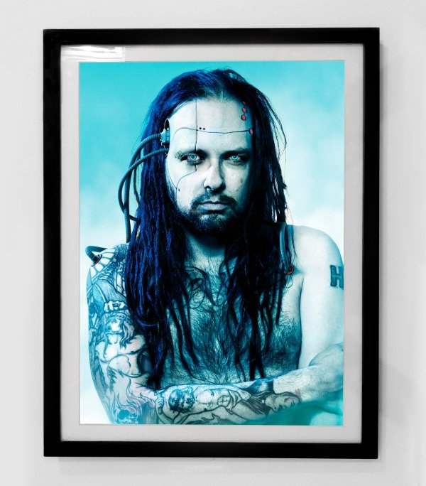Producto - KORN (Nro 5)