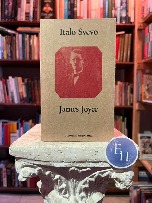 Producto - Italo Svevo (James Joyce)
