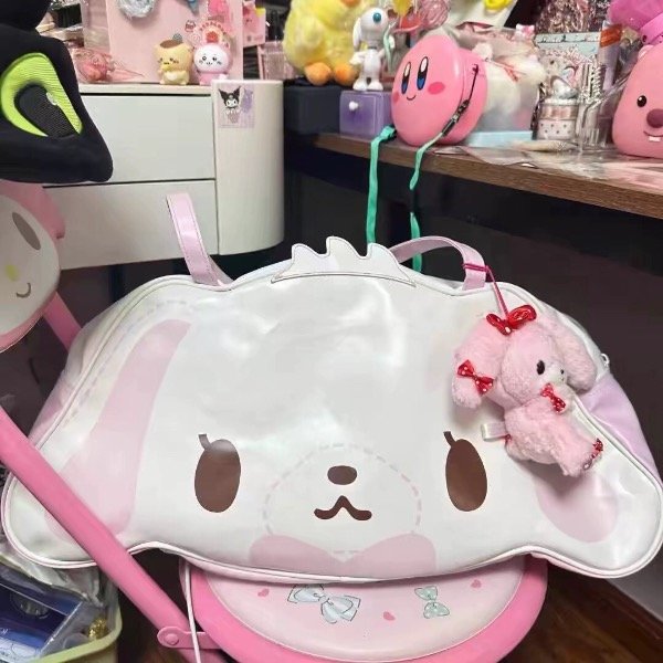 Producto - Cartera Sugar Bunnies