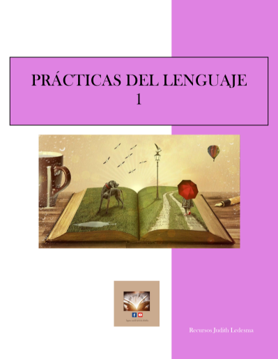 Producto - Cuadernillo Prácticas del Lenguaje 1-ESB - 0