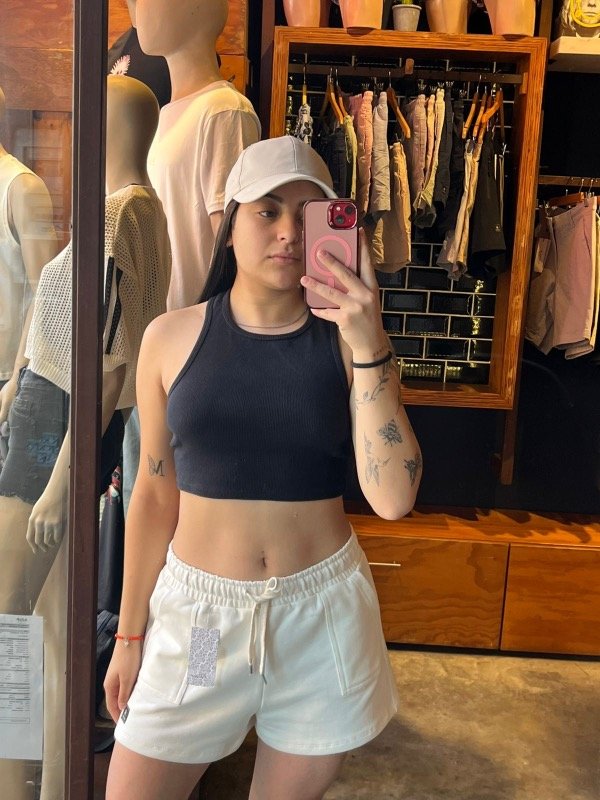 Producto - Short Soru