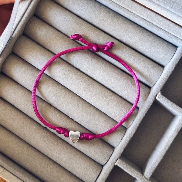 Producto - Pulsera Macarena