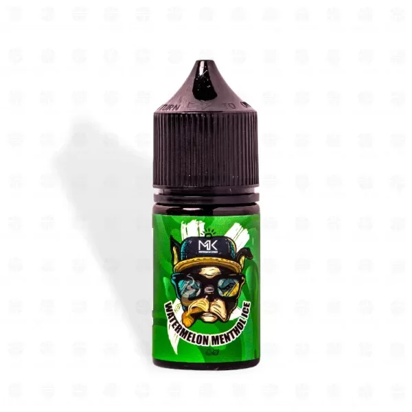 Producto - SALT MASKKING WATERMELON MENTHOL 30ML 35MG (SANDÍA MENTOL)