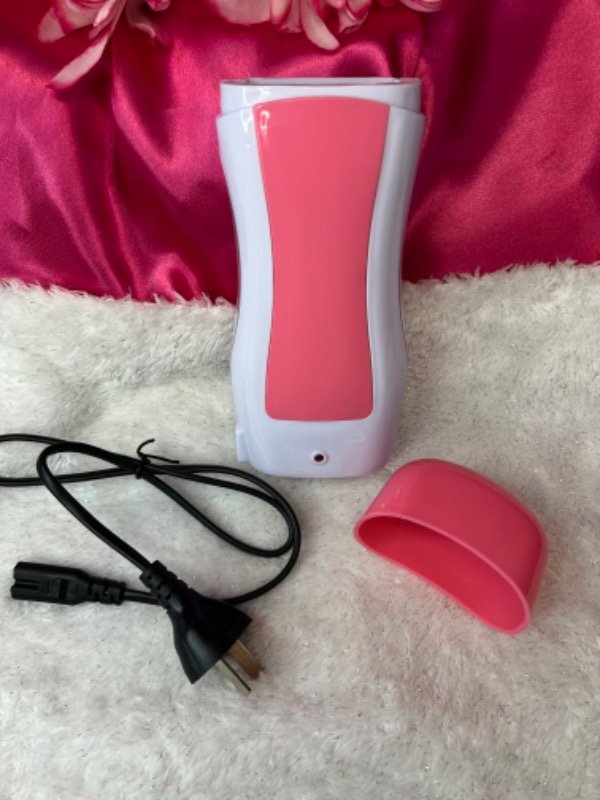 Producto - Máquina de Roll on