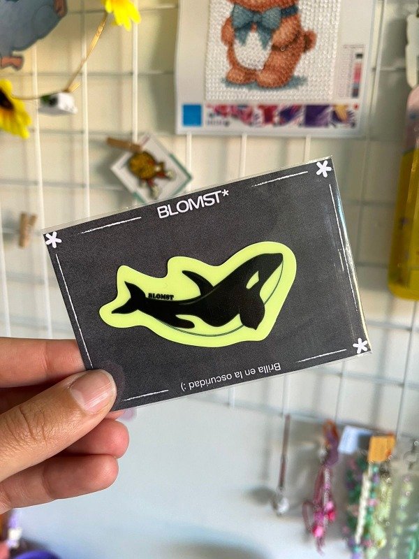 Producto - Orca