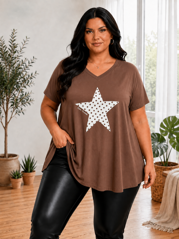 Producto - REMERON EVASE ESTRELLA LUNARES - 4