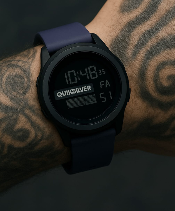 Producto - Modelo QUIKSILVER VI