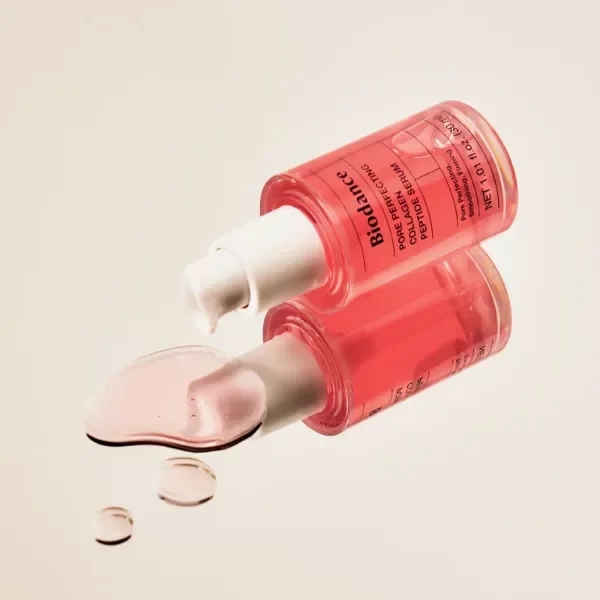 Producto - Biodance pore perfecting collagen peptide serum 30ml