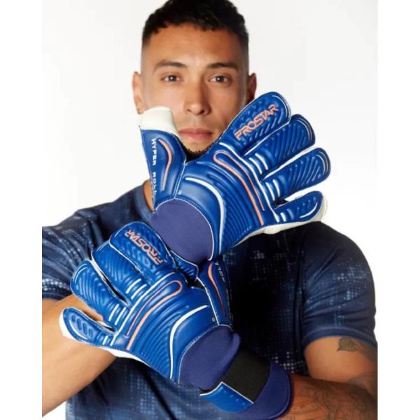 Producto - GUANTE DE ARQUERO HYPER ROLL SUPERSOFT