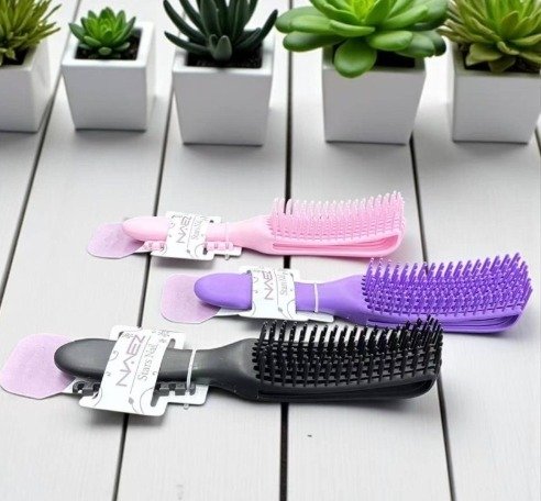Producto - Cepillo caracol NAEZ