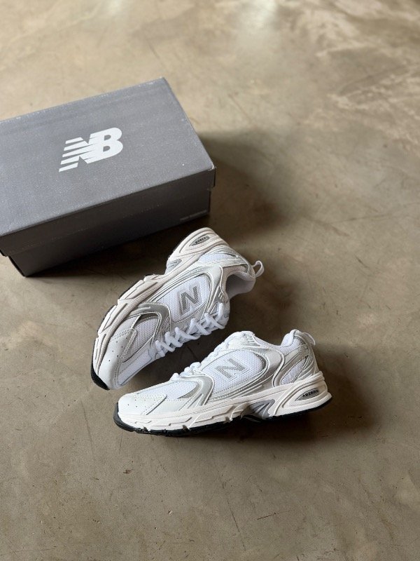 Producto - Nb 530 white grey - 1