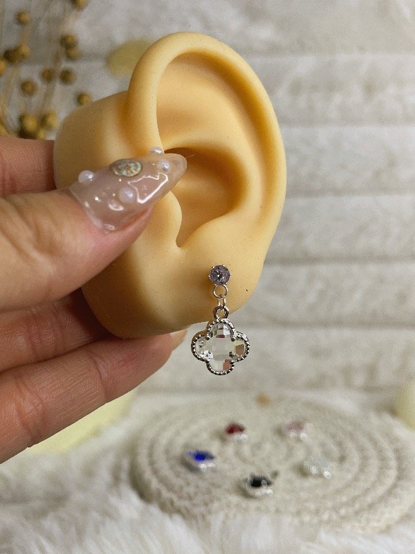 Producto - Aros Van White