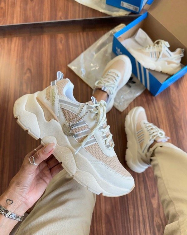 Producto - ADIDAS QUALITY BG.