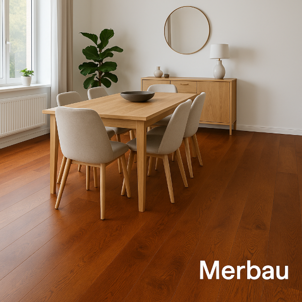 Producto - Merbau