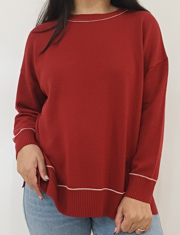 Producto - Sweater Berta