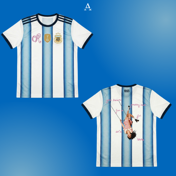 Producto - Camiseta Olivia Rodrigo