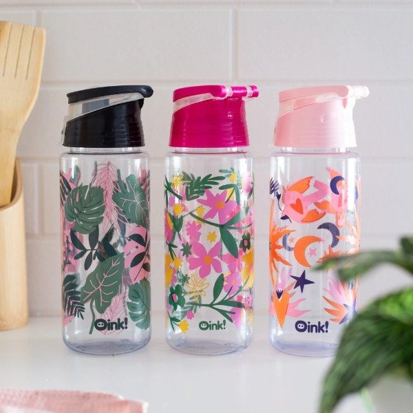 Producto - Botella plastica 750 ml