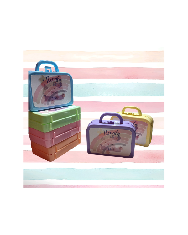 Producto - Valijitas para sorpresitas de cumpleaños - 2