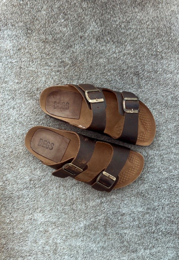 Producto - Sandalias choco